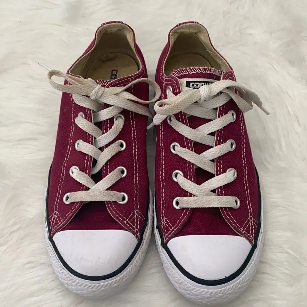 CONVERSE ALL STARS‎